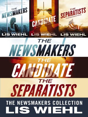 The Newsmakers Collection - ebook